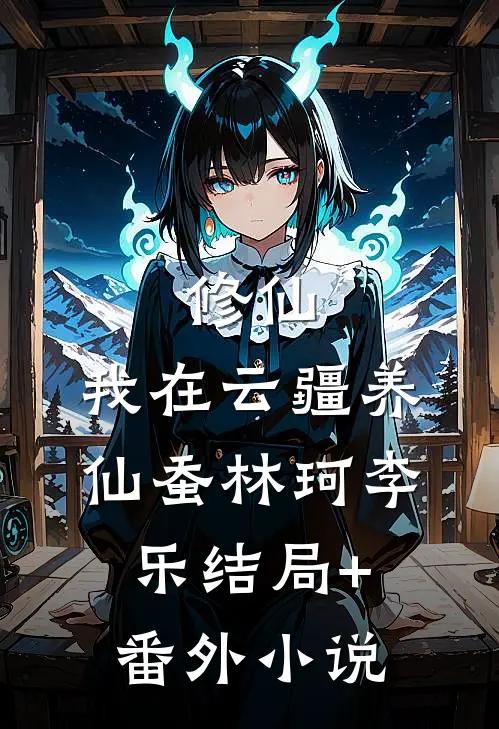 修仙：我在云疆养仙蚕林珂李乐结局+番外小说