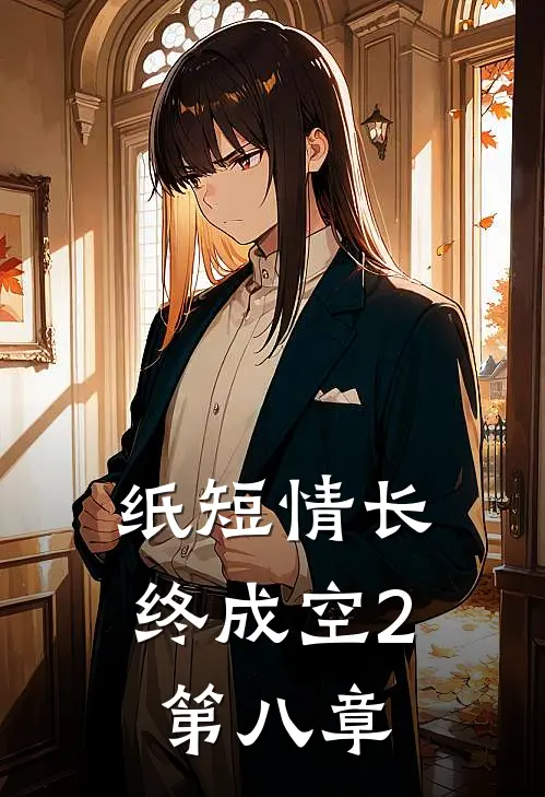 纸短情长终成空2第八章