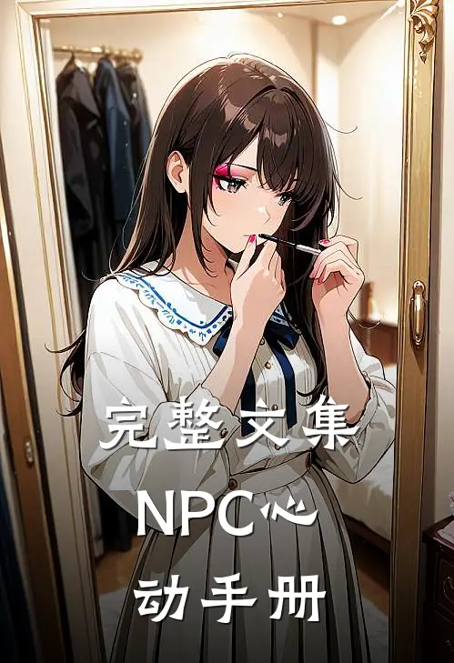 完整文集NPC心动手册