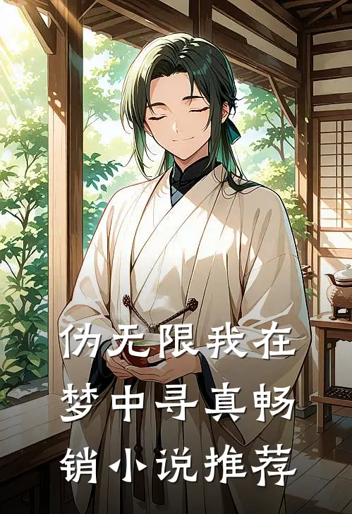 【伪无限】我在梦中寻真畅销小说推荐