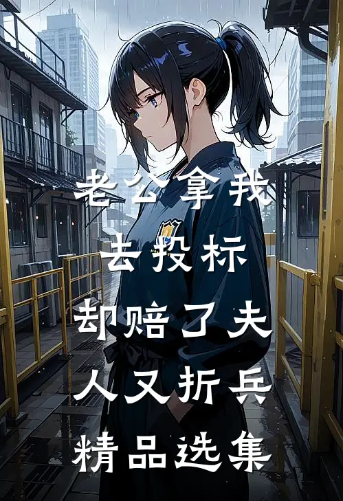 老公拿我去投标，却赔了夫人又折兵精品选集