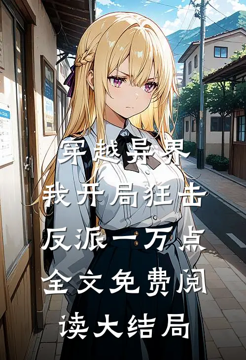 穿越异界，我开局狂击反派一万点全文免费阅读大结局