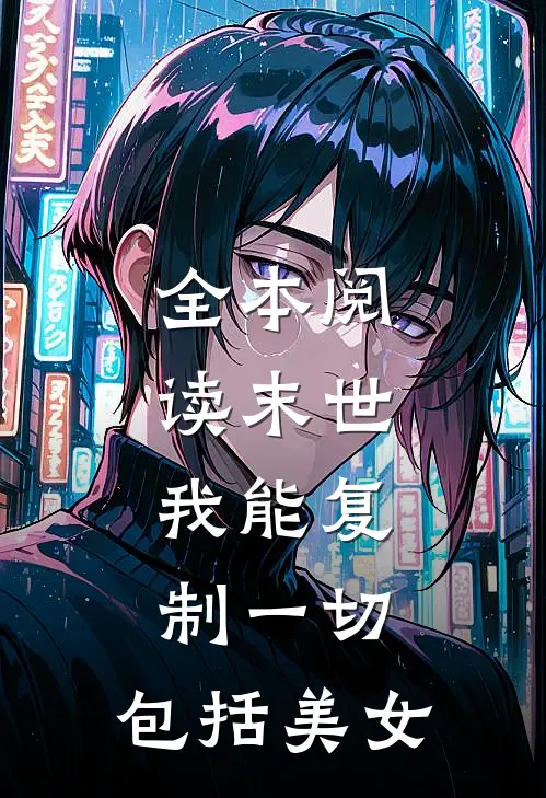 全本阅读末世：我能复制一切，包括美女