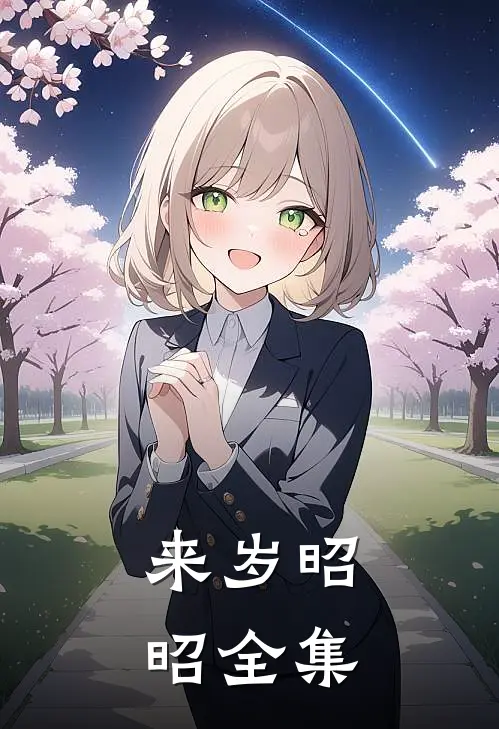 来岁昭昭全集