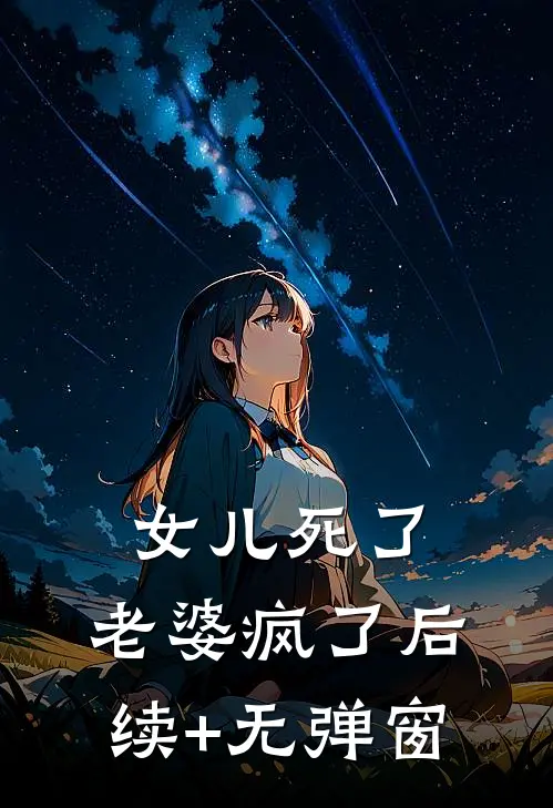 女儿死了，老婆疯了后续+无弹窗