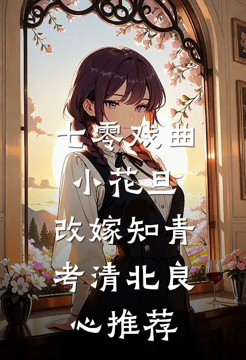 七零戏曲小花旦，改嫁知青考清北良心推荐