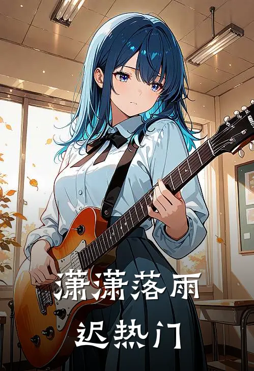 潇潇落雨迟热门