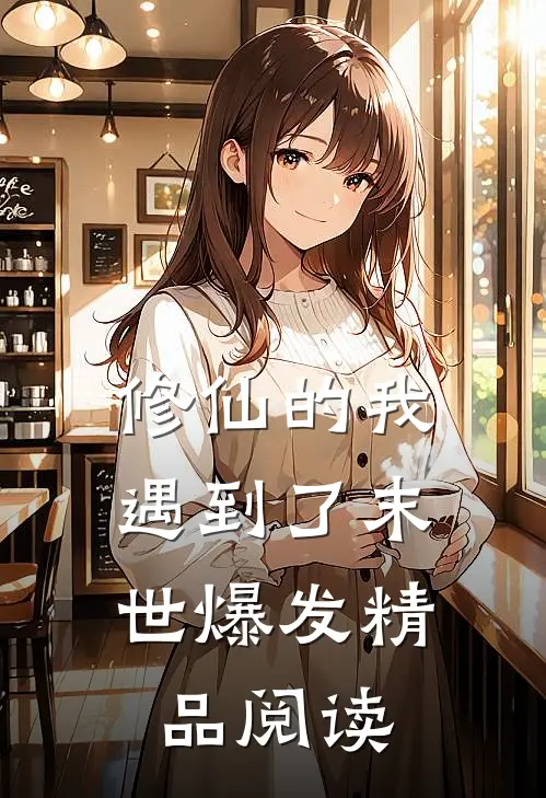 修仙的我，遇到了末世爆发精品阅读