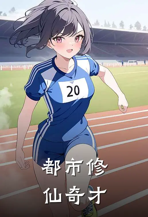 都市修仙奇才