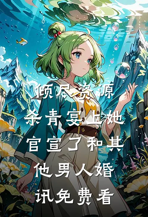 倾尽资源，杀青宴上她官宣了和其他男人婚讯免费看