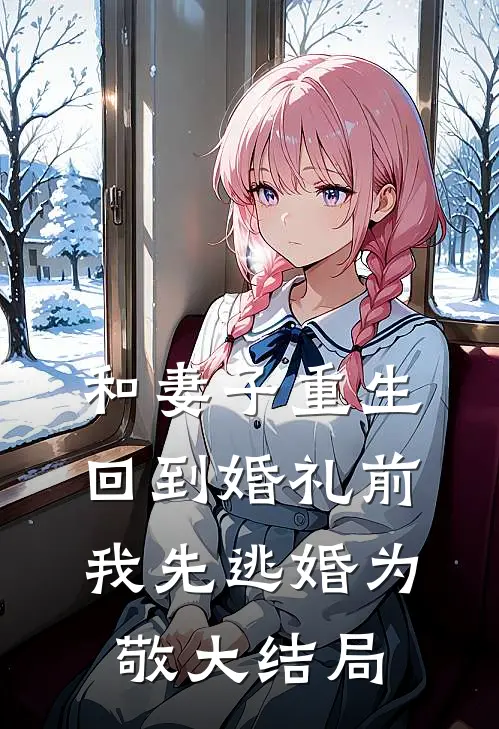 和妻子重生回到婚礼前，我先逃婚为敬大结局
