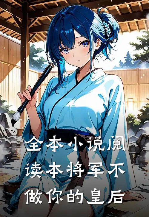 全本小说阅读本将军不做你的皇后