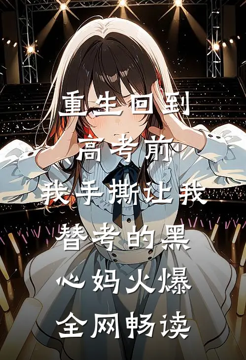重生回到高考前，我手撕让我替考的黑心妈火爆全网畅读