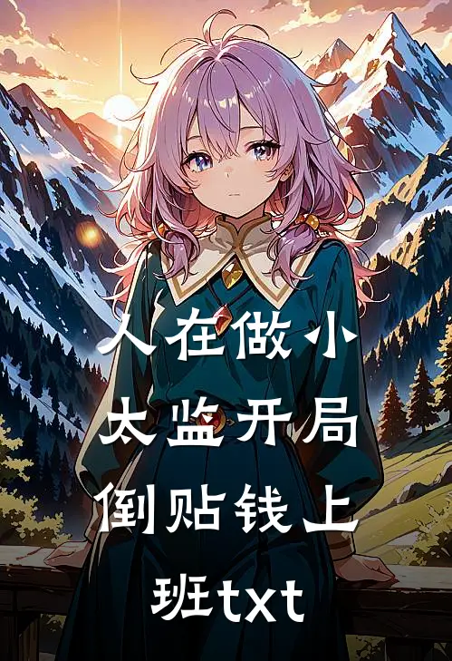 人在做小太监开局倒贴钱上班txt