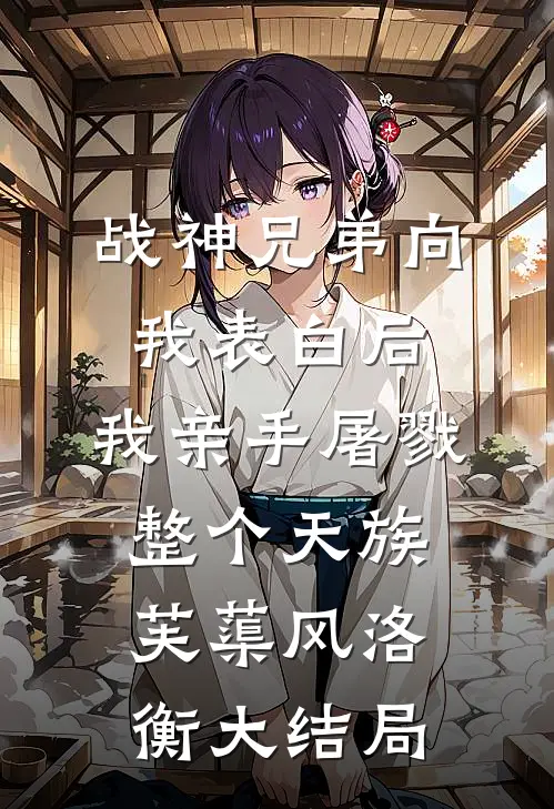 战神兄弟向我表白后，我亲手屠戮整个天族芙蕖风洛衡大结局
