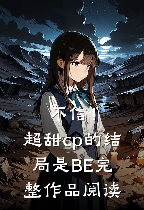 不信！超甜cp的结局是BE完整作品阅读