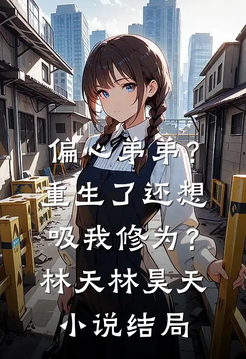 偏心弟弟？重生了还想吸我修为？林天林昊天小说结局