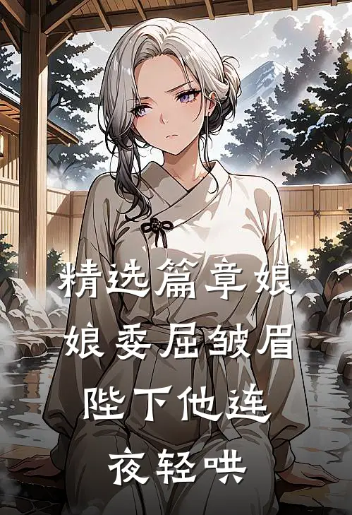 精选篇章娘娘委屈皱眉，陛下他连夜轻哄