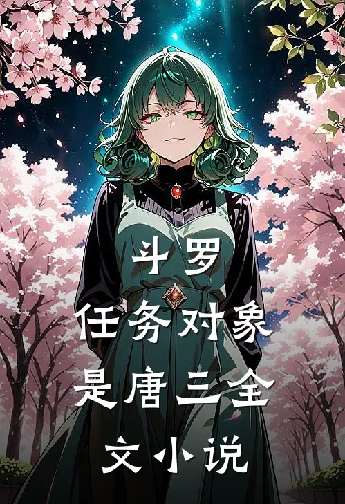 斗罗：任务对象是唐三全文小说