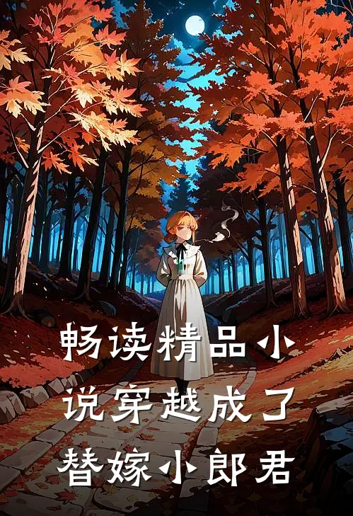 畅读精品小说穿越成了替嫁小郎君