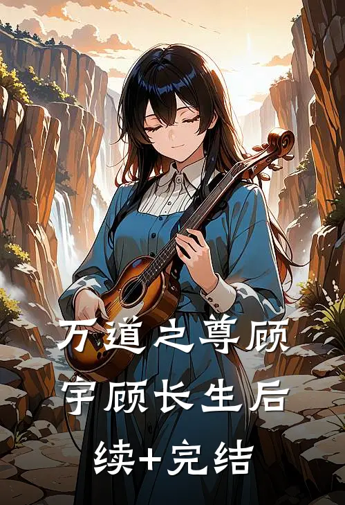 万道之尊顾宇顾长生后续+完结