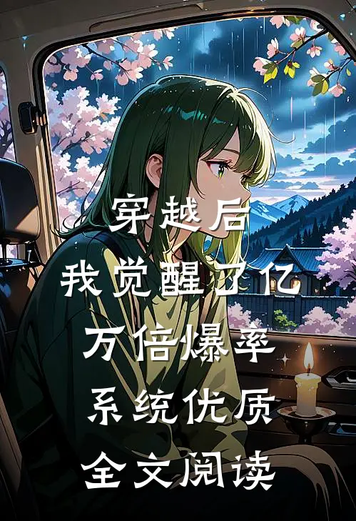 穿越后，我觉醒了亿万倍爆率系统优质全文阅读