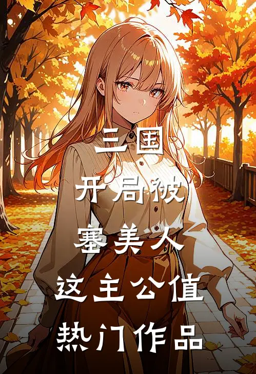 三国：开局被塞美人，这主公值热门作品