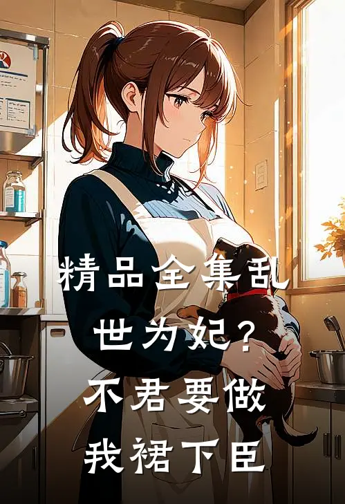 精品全集乱世为妃？不，君要做我裙下臣