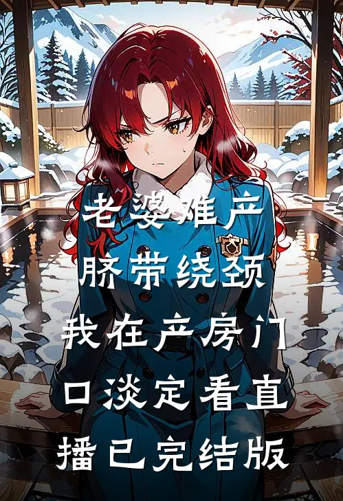 老婆难产脐带绕颈，我在产房门口淡定看直播已完结版
