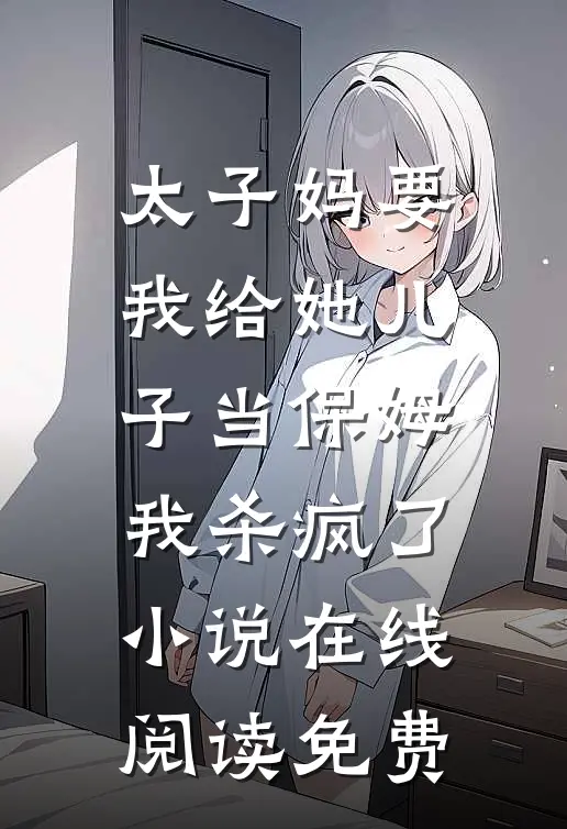 太子妈要我给她儿子当保姆，我杀疯了小说在线阅读免费