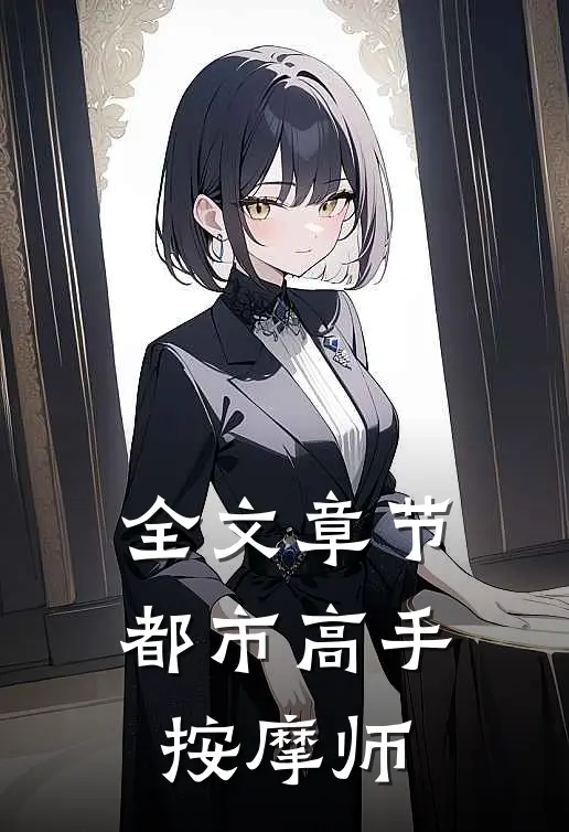全文章节都市高手按摩师