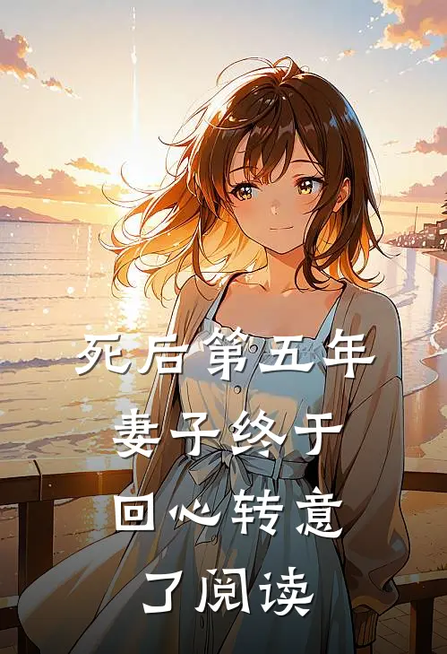 死后第五年，妻子终于回心转意了阅读