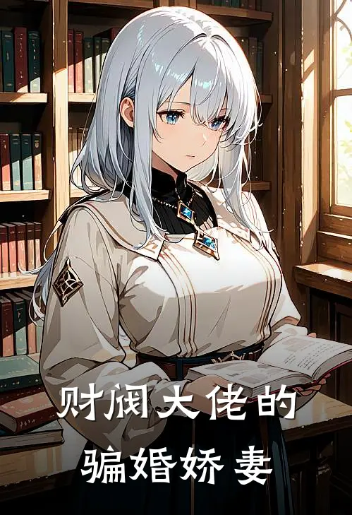 财阀大佬的骗婚娇妻