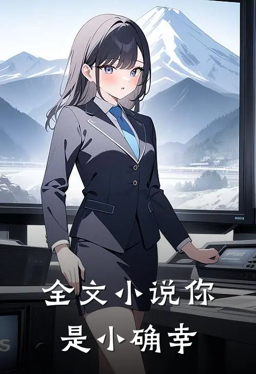 全文小说你是小确幸