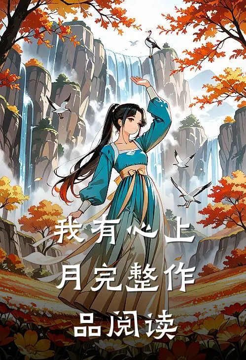 我有心上月完整作品阅读