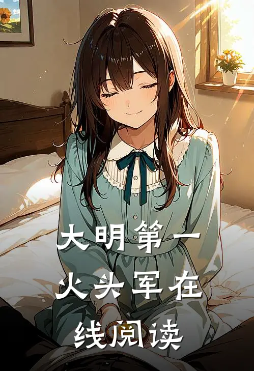 大明第一火头军在线阅读