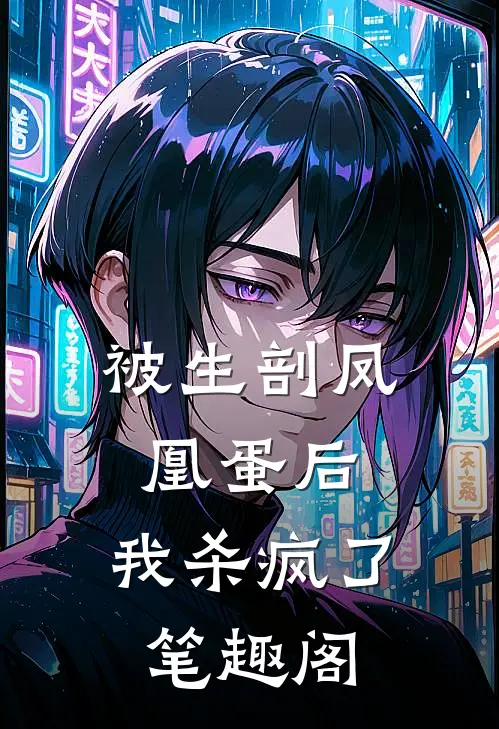 被生剖凤凰蛋后，我杀疯了笔趣阁