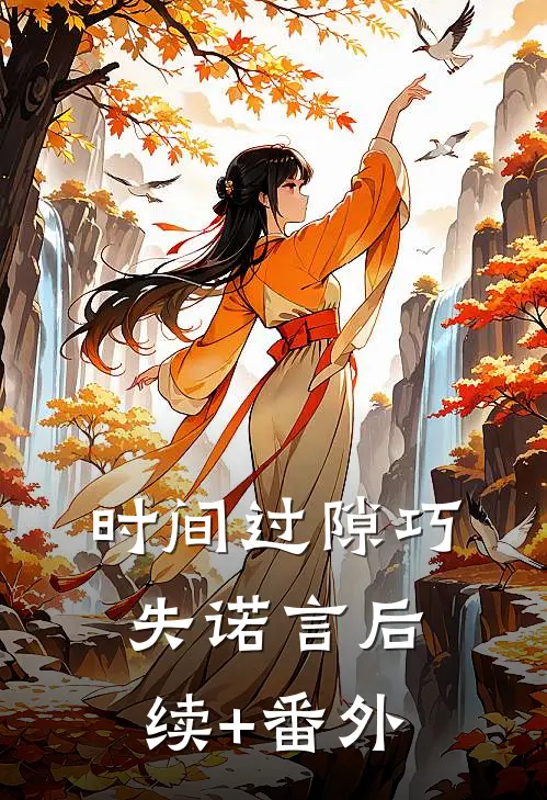 时间过隙巧失诺言后续+番外