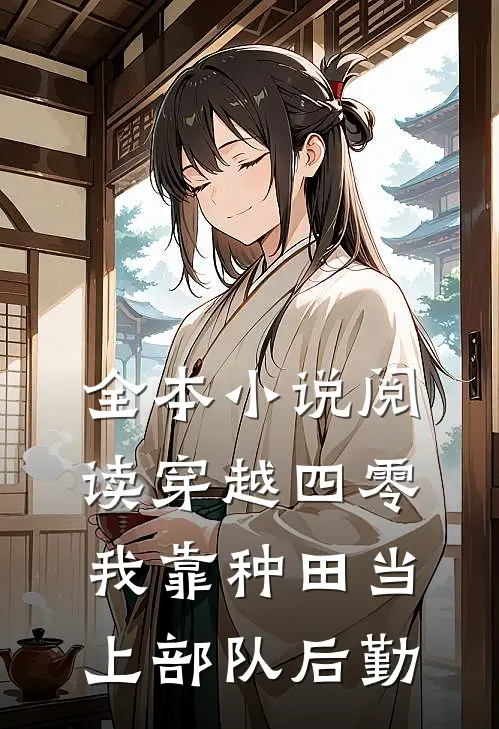 全本小说阅读穿越四零：我靠种田当上部队后勤