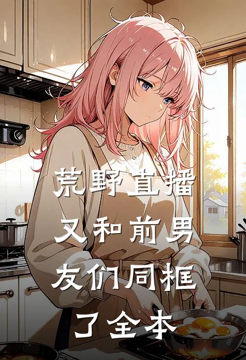 荒野直播：又和前男友们同框了全本