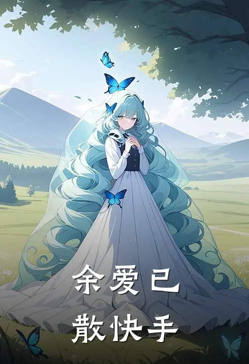 余爱已散快手