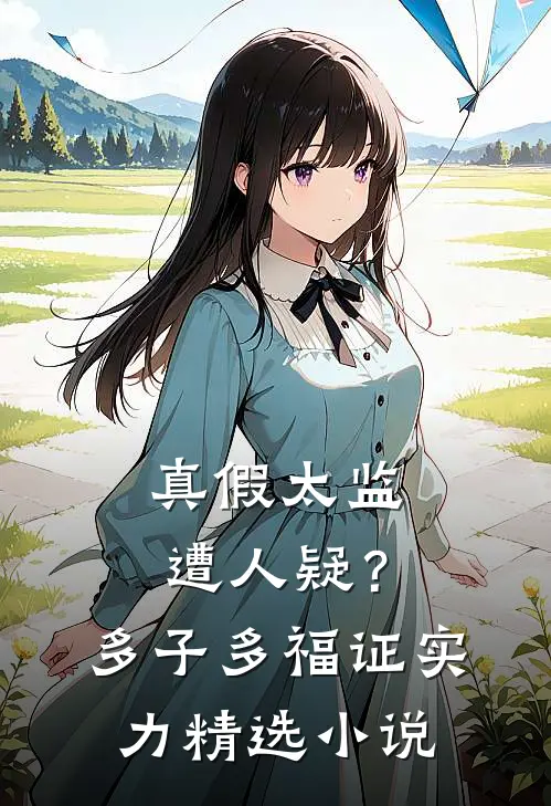 真假太监遭人疑？多子多福证实力精选小说