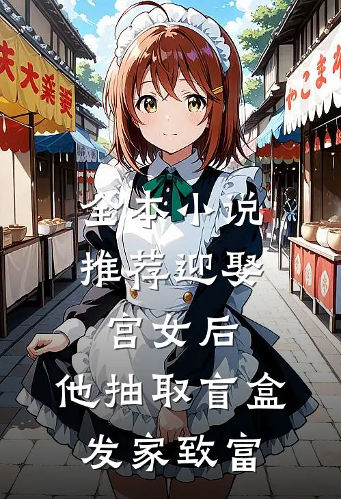 全本小说推荐迎娶宫女后，他抽取盲盒发家致富