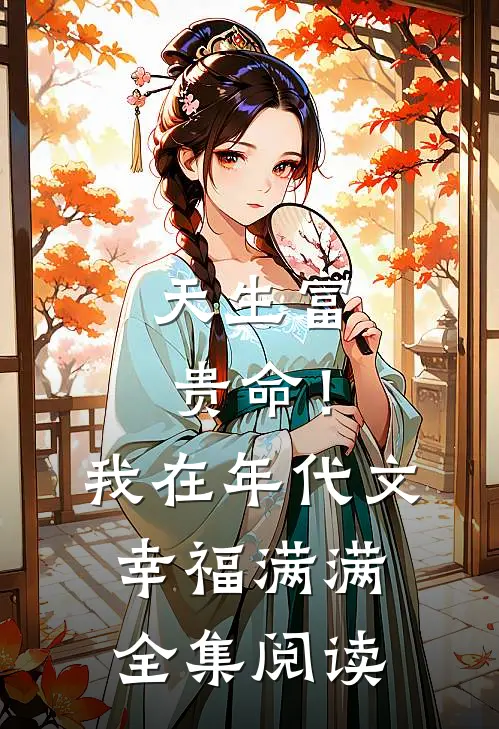天生富贵命！我在年代文幸福满满全集阅读