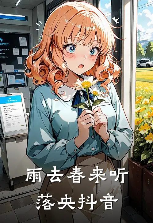 雨去春来听落央抖音