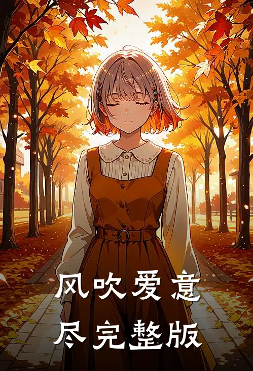 风吹爱意尽完整版