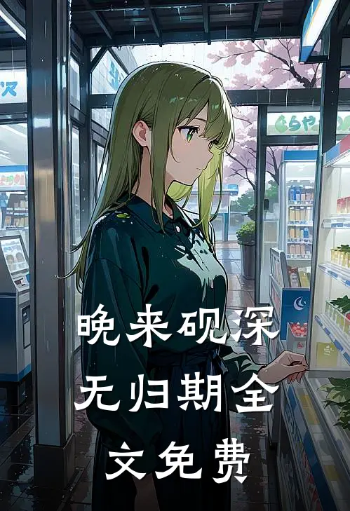 晚来砚深无归期全文免费