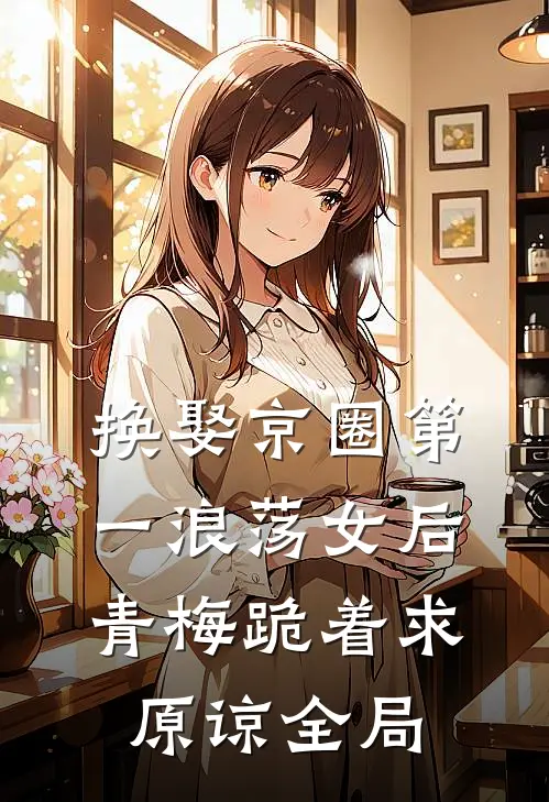 换娶京圈第一浪荡女后，青梅跪着求原谅全局