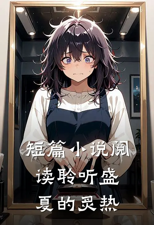短篇小说阅读聆听盛夏的炙热