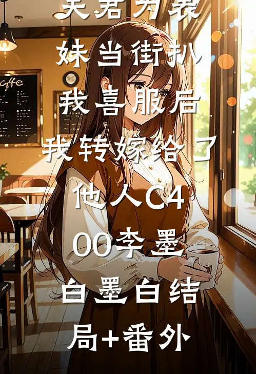 夫君为表妹当街扒我喜服后，我转嫁给了他人C400李墨白墨白结局+番外